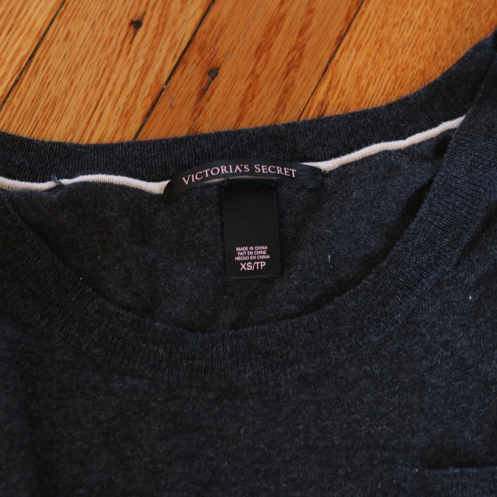 Grey Sweater - Picture 2 of 2